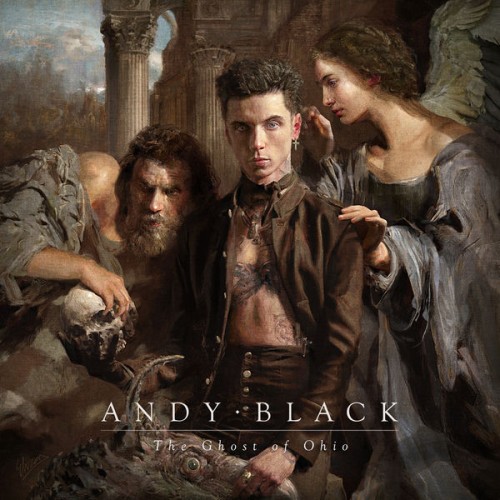 Andy Black – The Ghost of Ohio (2019) [FLAC 24bit, 44,1 kHz]