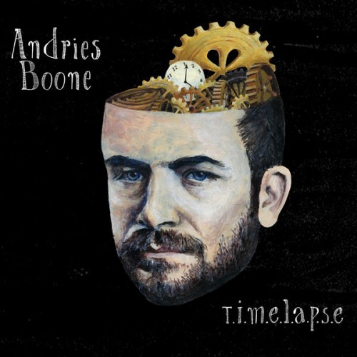 Boone Andries - T.I.M.E.L.A.P.S.E (2021) Download