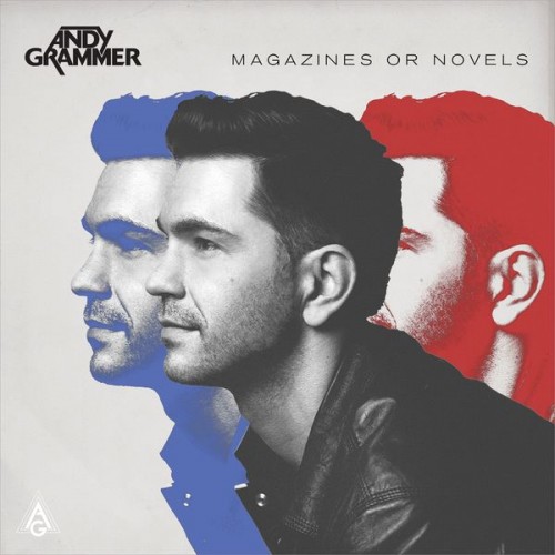 ANDY GRAMMER – Magazines Or Novels (Deluxe Edition) (2015/2019) [24bit FLAC]