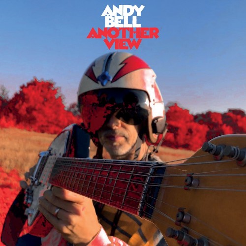 Andy Bell – Another View (2021) [24bit FLAC]