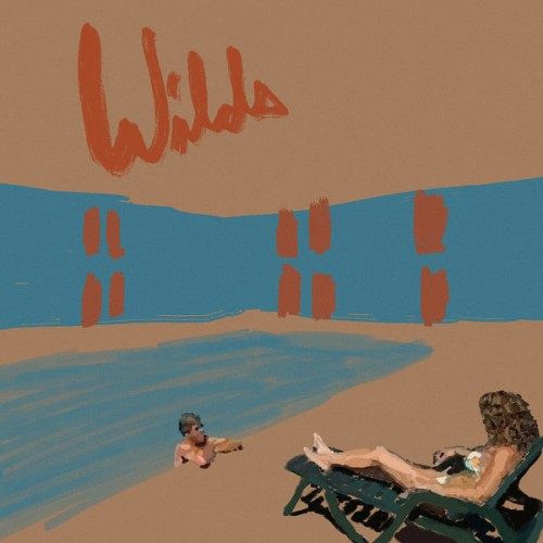 Andy Shauf – Wilds (2021) [FLAC 24bit, 48 kHz]