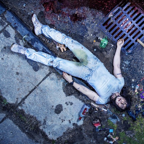 Andrew W.K. - God Is Partying (2021) Download