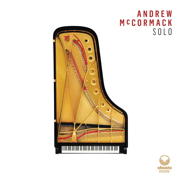 Andrew McCormack – Solo (2020) [Official Digital Download 24bit/96kHz]