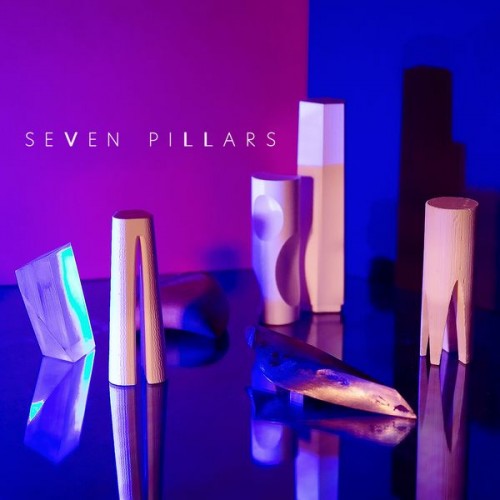 Andy Akiho, Sandbox Percussion – Seven Pillars (2021) [FLAC 24bit, 96 kHz]
