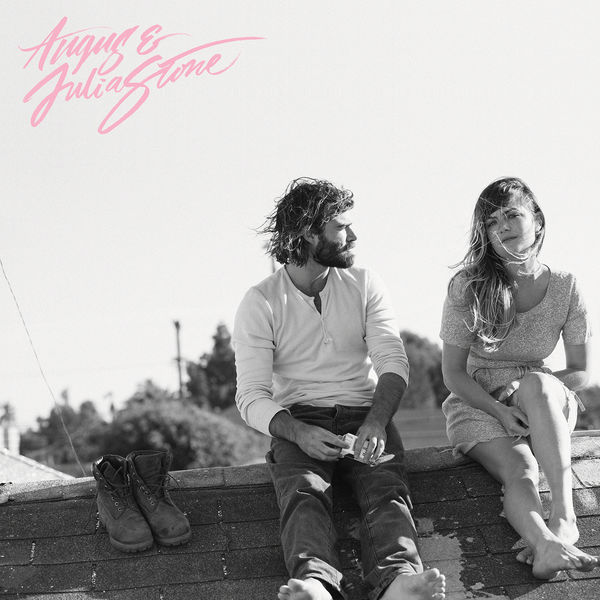 Angus & Julia Stone – Angus & Julia Stone (Deluxe) (2014) [Official Digital Download 24bit/96kHz]