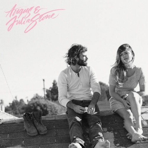 Angus & Julia Stone - Angus & Julia Stone (Deluxe) (2014) Download
