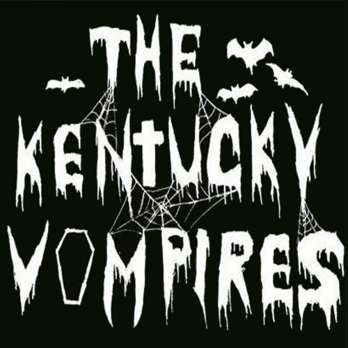 The Kentucky Vampires – The Kentucky Vampires (2018) [FLAC 24bit, 44,1 kHz]