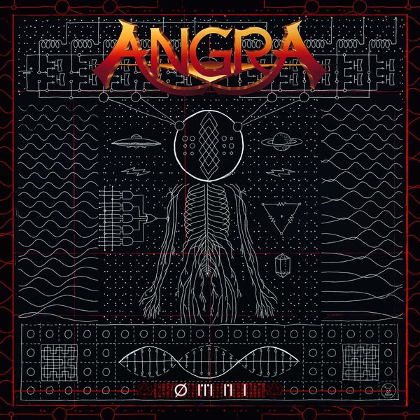 Angra – ØMNI (2018) [Official Digital Download 24bit/48kHz]
