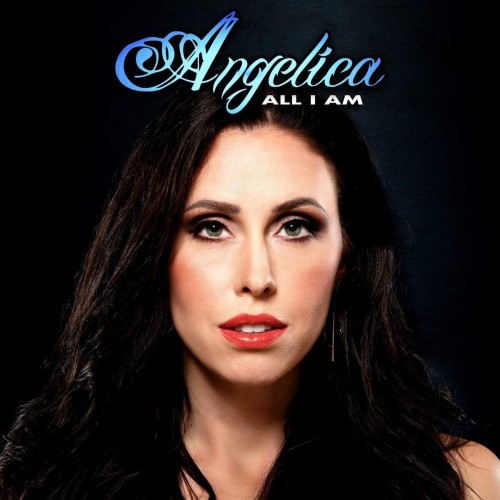 Angelica - All I Am (2020) Download
