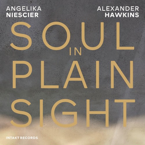 Angelika Niescier, Alexander Hawkins – Soul in Plain Sight (2021) [FLAC 24bit, 44,1 kHz]