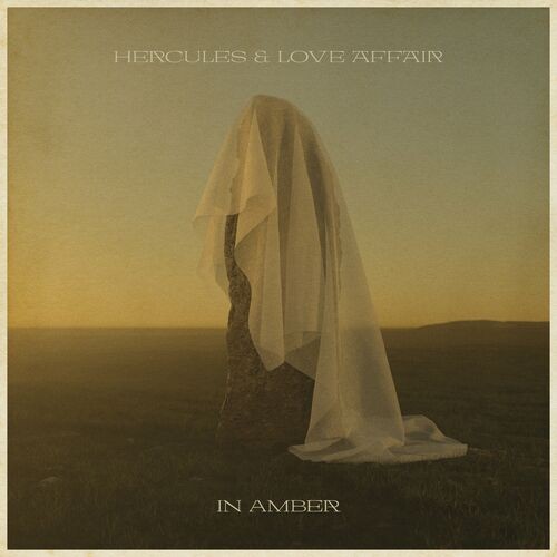 Hercules & Love Affair – In Amber (2022) MP3 320kbps