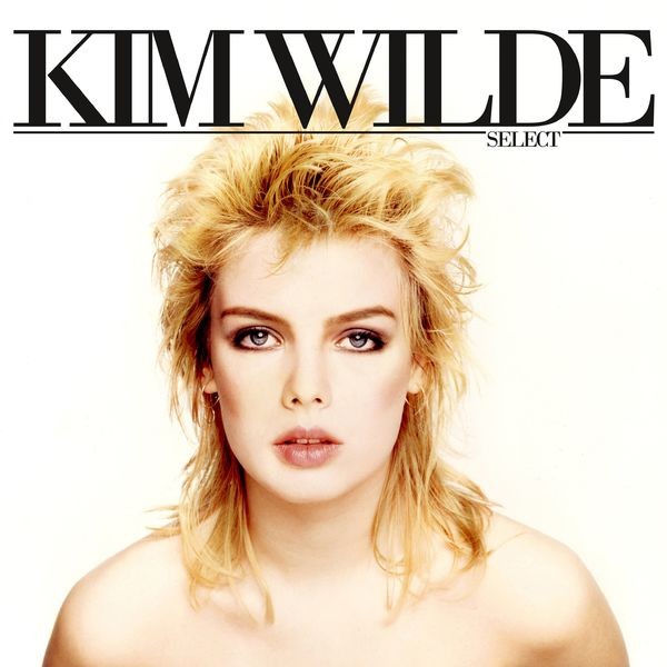 Kim Wilde – Select (2022) 24bit FLAC