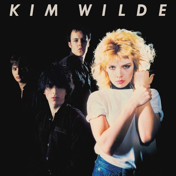 Kim Wilde – Kim Wilde (2022) Hi-Res