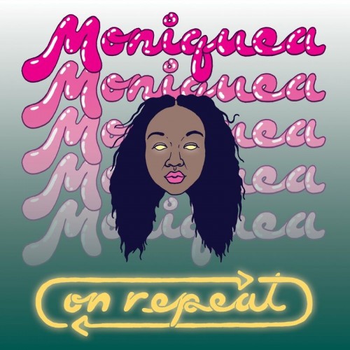 Moniquea – On Repeat (2022) MP3 320kbps