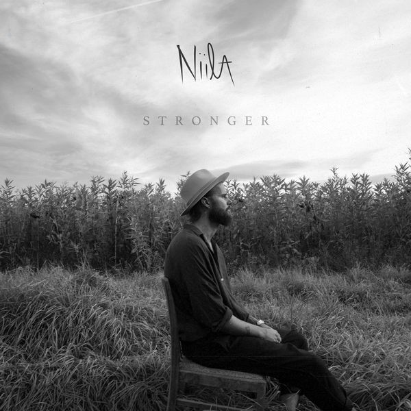 Niila - Stronger (2022) 24bit FLAC Download
