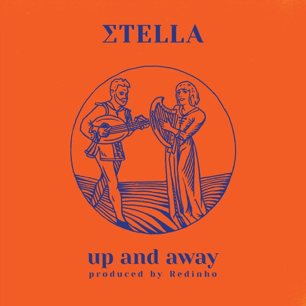 Σtella - Up and Away (2022) 24bit FLAC Download