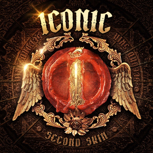 Iconic - Second Skin (2022) 24bit FLAC Download