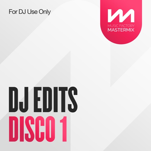 VA – Mastermix DJ Edits Disco 1 (2022) MP3 320kbps