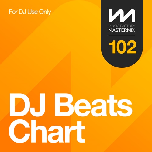 VA – Mastermix DJ Beats Chart 102 (2022) MP3 320kbps