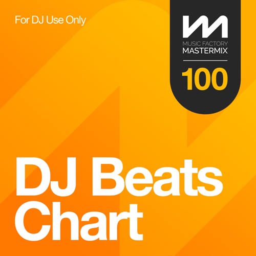 VA – Mastermix DJ Beats Chart 100 (2022) MP3 320kbps