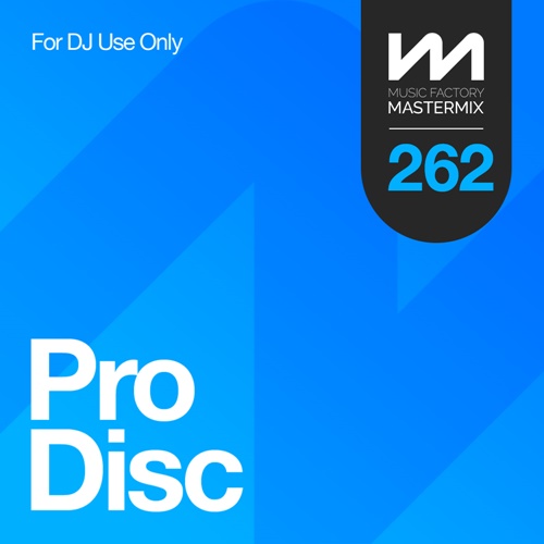 VA – Mastermix Pro Disc 262 (2022) MP3 320kbps