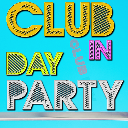 VA – Club Day In Party June (2022) MP3 320kbps