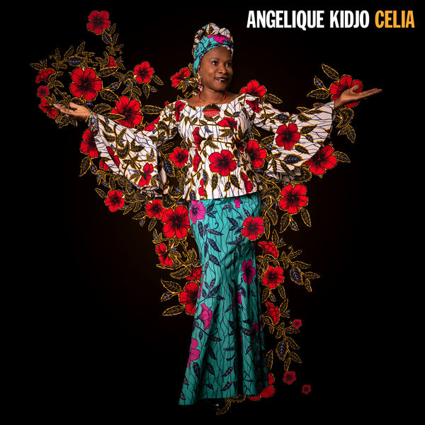 Angelique Kidjo – Celia (2019) [Official Digital Download 24bit/44,1kHz]