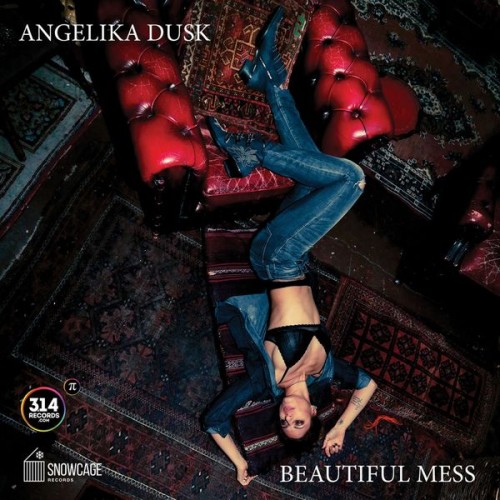 Angelika Dusk - Beautiful Mess (2018) Download
