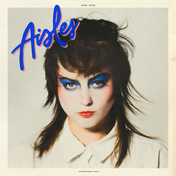 Angel Olsen – Aisles (EP) (2021) [Official Digital Download 24bit/48kHz]