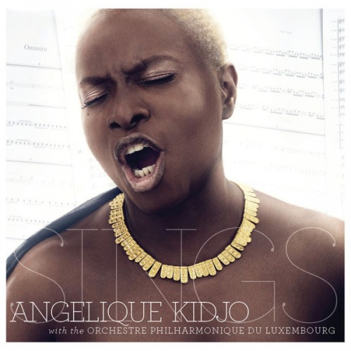 Angélique Kidjo – Sings (2015)