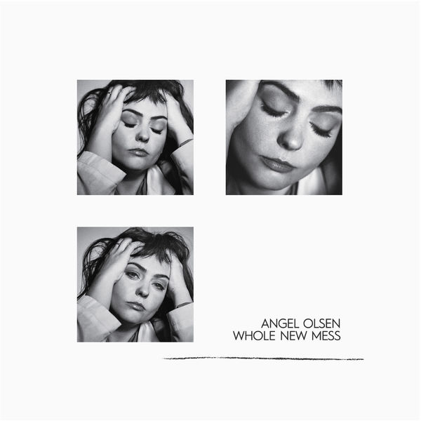 Angel Olsen – Whole New Mess (2020) [Official Digital Download 24bit/44,1kHz]