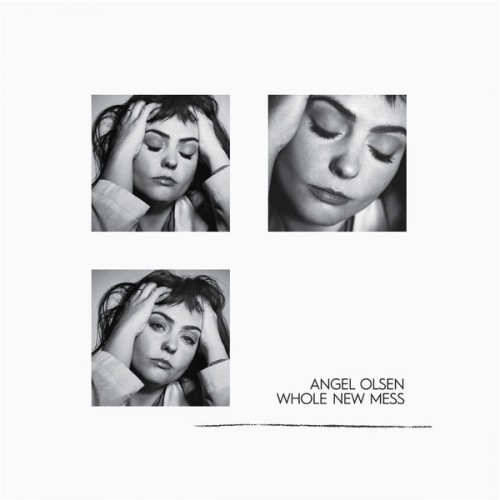 Angel Olsen – Whole New Mess (2020) [FLAC 24bit, 44,1 kHz]