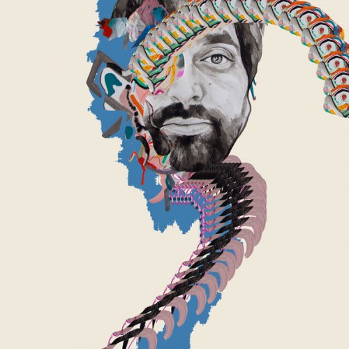 Animal Collective – Painting With (2016) [FLAC 24bit, 88,2 kHz]