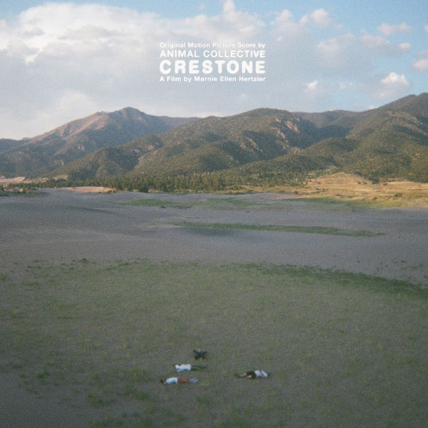 Animal Collective – Crestone (Original Score) (2021) [Official Digital Download 24bit/44,1kHz]