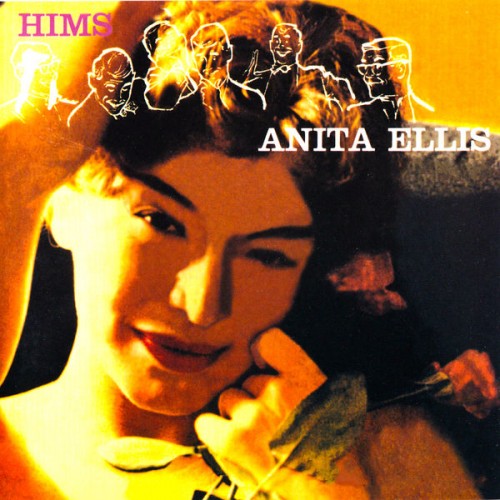 Anita Ellis - Hims (1957/2021) Download
