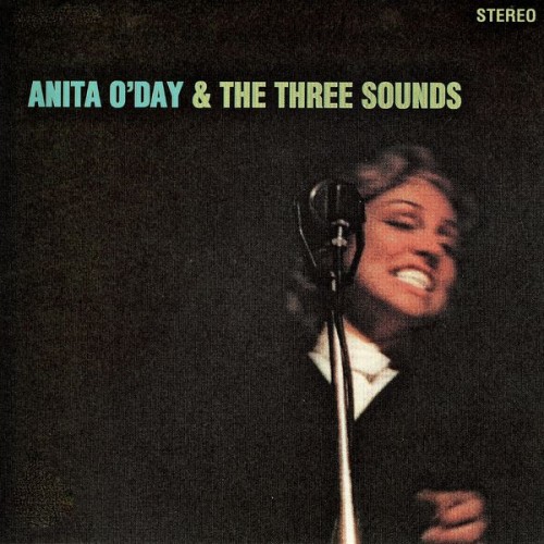 Anita O’Day, The Three Sounds – And The Three Sounds (1963/2019) [FLAC 24bit, 44,1 kHz]