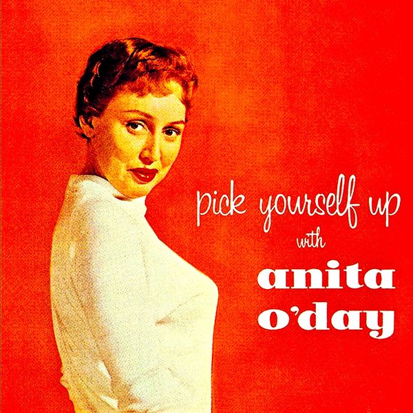 Anita O’Day – Pick Youself Up With….Anita O’Day! (Remastered) (1959/2019) [Official Digital Download 24bit/44,1kHz]