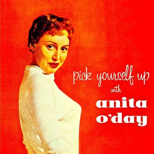 Anita O’Day – Pick Youself Up With….Anita O’Day! (1956/2019) [FLAC 24bit, 44,1 kHz]