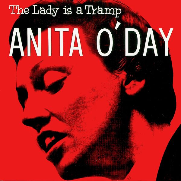 Anita O’Day – The Lady is A Tramp (Remastered) (1953/2020) [Official Digital Download 24bit/44,1kHz]