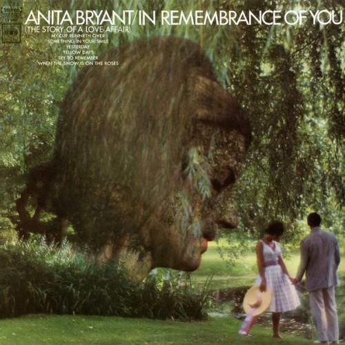 Anita Bryant – In Remembrance of You (The Story Of A Love Affair) (1968/2018) [FLAC 24bit, 192 kHz]