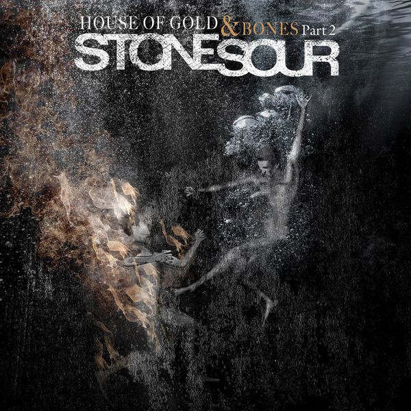 Stone Sour – House Of Gold & Bones Part 2 (2013) [Official Digital Download 24bit/96kHz]