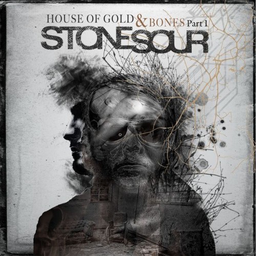 Stone Sour – House Of Gold & Bones Part 1 (2012) [FLAC 24bit, 96 kHz]