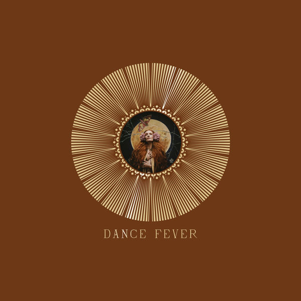 Florence and The Machine – Dance Fever (Deluxe) (2022) [FLAC 24bit/96kHz]