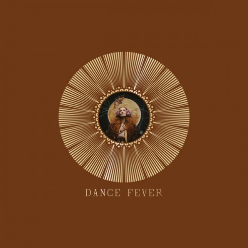 Florence and The Machine – Dance Fever (Deluxe) (2022) [FLAC 24bit, 96 kHz]