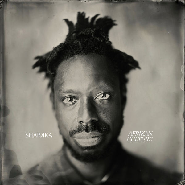Shabaka – Afrikan Culture (2022) [Official Digital Download 24bit/44,1kHz]