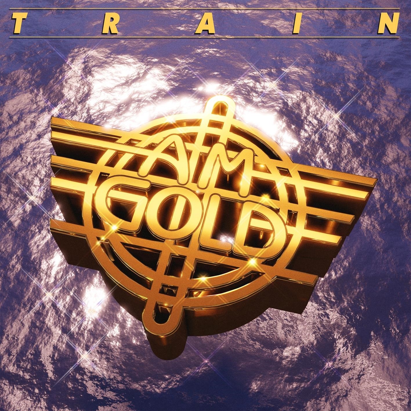 Train – AM Gold (2022) [Official Digital Download 24bit/48kHz]