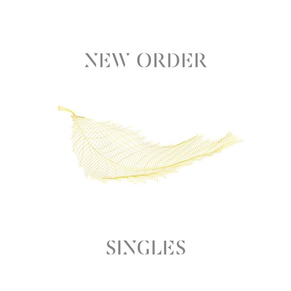 New Order – Singles (2005/2016) [Official Digital Download 24bit/96kHz]