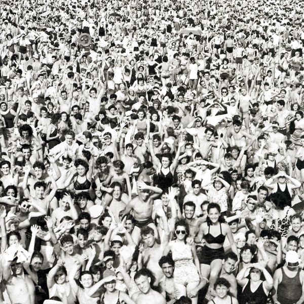 George Michael – Listen Without Prejudice (Remastered) (1990/2022) [Official Digital Download 24bit/44,1kHz]