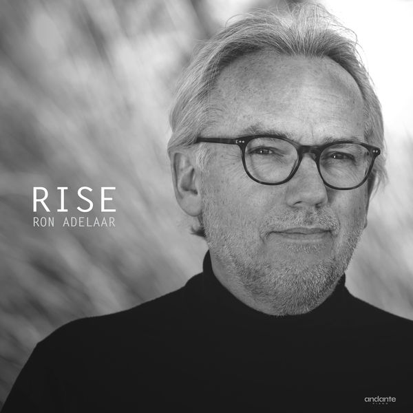 Ron Adelaar – RISE (2022) [Official Digital Download 24bit/96kHz]