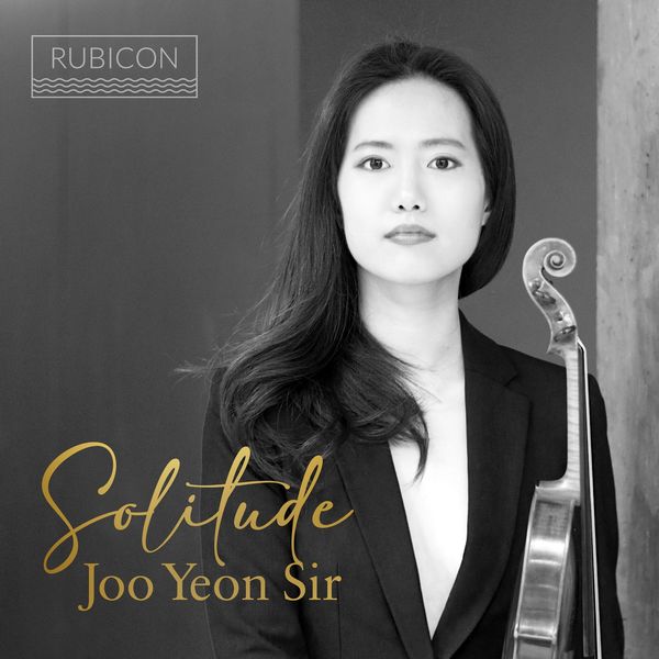 Joo Yeon Sir – Solitude (2022) [FLAC 24bit/96kHz]